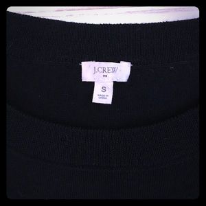 JCrew Tippi sweater